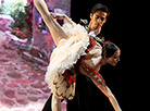 XXX Международный фестиваль современной хореографии в Витебске 