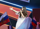 Polina Bogusevich triumphed at the Junior Eurovision 2017 with the song Wings