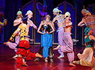 Ballet Scheherazade