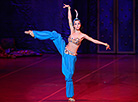 Ballet Scheherazade