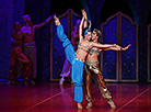 Ballet Scheherazade