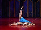 Ballet Scheherazade