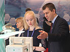 Second Congress of Scientists of Belarus in Minsk