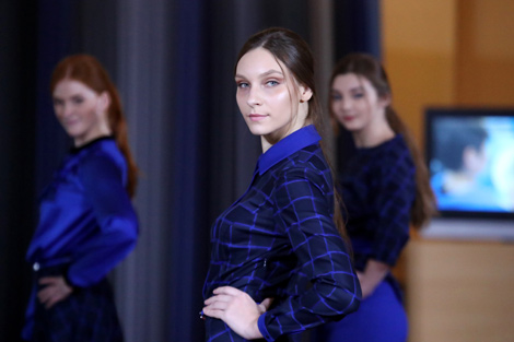 Style and quality: the Belarusian textile factory Kamvol after a major upgrade
