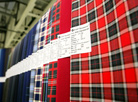 Made in Belarus: OAO Kamvol fabrics