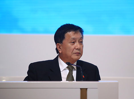 胡政