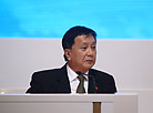 Hu Zheng