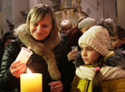 Віфлеемскі агонь