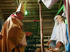 Archbishop Metropolitan of Minsk and Mogilev Tadeusz Kondrusiewicz