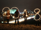 Belarus Ushers in 2018