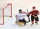 Switzerland vs China (7-4)