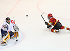 Switzerland vs China (7-4)