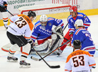 Russia vs Balkans (19-1)