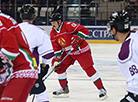 Belarus vs UAE (12-7)