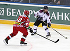 Belarus vs UAE (12-7)