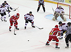 Belarus vs UAE (12-7)