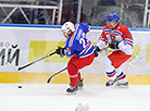 Czech Republic vs Balkans (25-3)