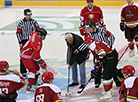 Belarus vs China (14-9)