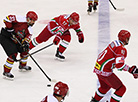 Belarus vs China (14-9)