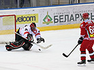 Belarus vs Switzerland (10-6)