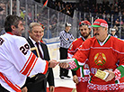 Belarus vs Switzerland (10-6)