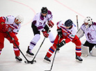 Czech Republic is a bronze medalist of Christmas tournament