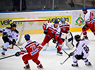 Czech Republic vs UAE (11-2)