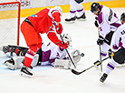 Czech Republic vs UAE (11-2)