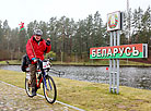 В западные областные центры Беларуси теперь можно приехать без визы на 10 дней