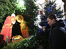 Christmas in Belarus: preparations, church services and most sincere greetings from churchgoers