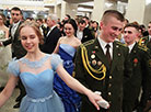 Big New Year's Eve Ball in the Bolshoi Theater of Belarus