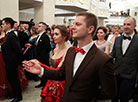 Big New Year's Eve Ball in the Bolshoi Theater of Belarus