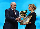 Unique Belarusian award For Spiritual Revival, special prizes of the Belarus president and Belarusian Sport Olympus: Outstanding Belarusians are awarded for the year 2017 accomplishments