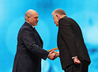 Belarusian Research Center of Oncology and Medical Radiology named after N.N.Aleksandrov is awarded the prize For Spiritual Revival