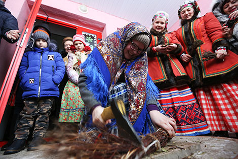 Абрад 