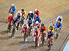 UCI Track World Cup in Minsk