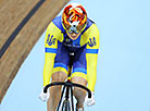 UCI Track World Cup in Minsk