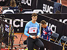 UCI Track World Cup in Minsk