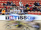 UCI Track World Cup in Minsk