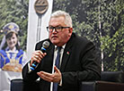 Міністр адукацыі Беларусі Ігар Карпенка