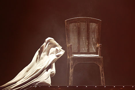 The Illusionists in Minsk