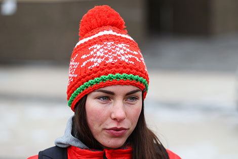 Marina Zuyeva