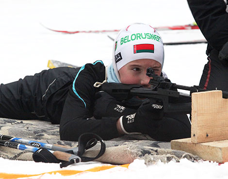 Snow Sniper in Mogilev: three regional teams compete for a place in final round