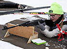 Snow Sniper event gathers some 200 young biathlon athletes in Vitebsk