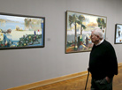 People's Artist of Belarus Leonid Shchemelev is 95!