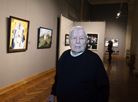 People's Artist of Belarus Leonid Shchemelev