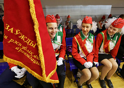 Плац-концерт 