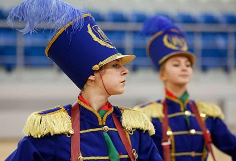 Плац-концерт 