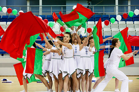 Захватывающее 