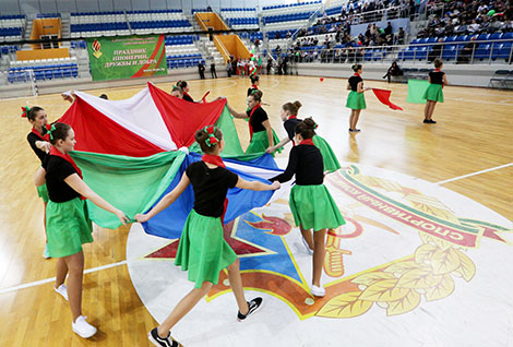 Захватывающее 